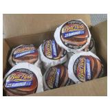 (FRZ) 12 Frozen Ball Park Flame Gri... (FRZ) 12 Frozen Ball Park Flame Gri...