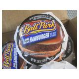 (FRZ) 12 Frozen Ball Park Flame Gri... (FRZ) 12 Frozen Ball Park Flame Gri...