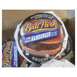 (FRZ) 12 Frozen Ball Park Flame Gri... (FRZ) 12 Frozen Ball Park Flame Gri...