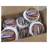 (FRZ) 12 Frozen Ball Park Flame Gri... (FRZ) 12 Frozen Ball Park Flame Gri...