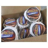 (FRZ) 12 Frozen Ball Park Flame Gri... (FRZ) 12 Frozen Ball Park Flame Gri...