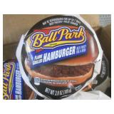 (FRZ) 12 Frozen Ball Park Flame Gri... (FRZ) 12 Frozen Ball Park Flame Gri...