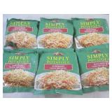 (FRZ) 6 Frozen Bags of Shredded Has... (FRZ) 6 Frozen Bags of Shredded Has...