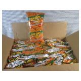 (EC2) 24 Bags of Spicy BBQ Corn Chi... (EC2) 24 Bags of Spicy BBQ Corn Chi...