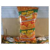 (EC2) 24 Bags of Spicy BBQ Corn Chi... (EC2) 24 Bags of Spicy BBQ Corn Chi...