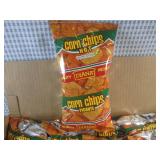 (EC2) 24 Bags of Spicy BBQ Corn Chi... (EC2) 24 Bags of Spicy BBQ Corn Chi...