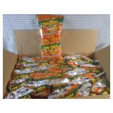(EC2) 24 Bags of Spicy BBQ Corn Chi... (EC2) 24 Bags of Spicy BBQ Corn Chi...