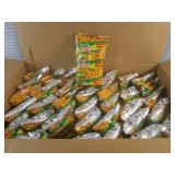 (EC2) 35 Bags of Lime Flavored Frie... (EC2) 35 Bags of Lime Flavored Frie...
