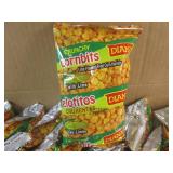 (EC2) 35 Bags of Lime Flavored Frie... (EC2) 35 Bags of Lime Flavored Frie...