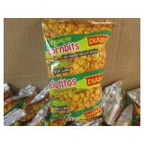 (EC2) 35 Bags of Lime Flavored Frie... (EC2) 35 Bags of Lime Flavored Frie...