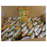(EC2) 35 Bags of Lime Flavored Frie... (EC2) 35 Bags of Lime Flavored Frie...