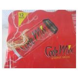 (C-2) 2 - 12-Packs of Code Mix Ener... (C-2) 2 - 12-Packs of Code Mix Ener...