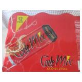 (C-2) 2 - 12-Packs of Code Mix Ener... (C-2) 2 - 12-Packs of Code Mix Ener...