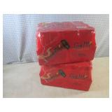 (C-2) 2 - 12-Packs of Code Mix Ener... (C-2) 2 - 12-Packs of Code Mix Ener...