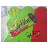 (C-3) 2 - 12-Packs of Code Mix with... (C-3) 2 - 12-Packs of Code Mix with...