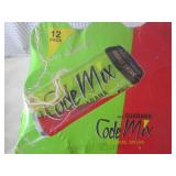 (C-3) 2 - 12-Packs of Code Mix with... (C-3) 2 - 12-Packs of Code Mix with...
