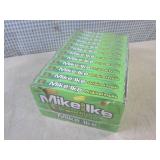 (B-1) 12 Boxes of Mike and Ike Orig... (B-1) 12 Boxes of Mike and Ike Orig...