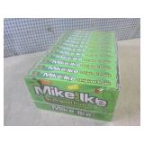 (B-1) 12 Boxes of Mike and Ike Orig... (B-1) 12 Boxes of Mike and Ike Orig...