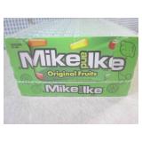 (B-1) 12 Boxes of Mike and Ike Orig... (B-1) 12 Boxes of Mike and Ike Orig...