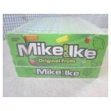 (B-1) 12 Boxes of Mike and Ike Orig... (B-1) 12 Boxes of Mike and Ike Orig...