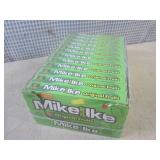 (B-1) 12 Boxes of Mike and Ike Orig... (B-1) 12 Boxes of Mike and Ike Orig...