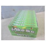 (B-1) 12 Boxes of Mike and Ike Orig... (B-1) 12 Boxes of Mike and Ike Orig...