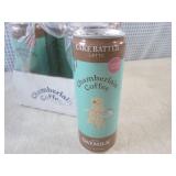 (B-2) 12-Pack of Chamberlain Coffee... (B-2) 12-Pack of Chamberlain Coffee...