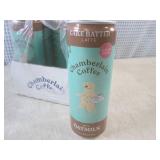 (B-2) 12-Pack of Chamberlain Coffee... (B-2) 12-Pack of Chamberlain Coffee...