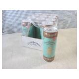 (B-2) 12-Pack of Chamberlain Coffee... (B-2) 12-Pack of Chamberlain Coffee...