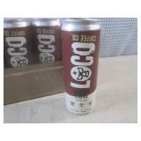 (B-1) 12-Pack of Loco Coffee Co. Mo... (B-1) 12-Pack of Loco Coffee Co. Mo...