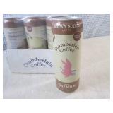 (B-3) 12-Pack of Chamberlain Coffee... (B-3) 12-Pack of Chamberlain Coffee...