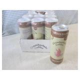 (B-3) 12-Pack of Chamberlain Coffee... (B-3) 12-Pack of Chamberlain Coffee...