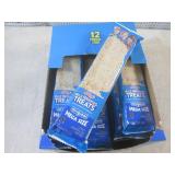 (B-1) 12 Mega Size Rice Krispies Tr... (B-1) 12 Mega Size Rice Krispies Tr...