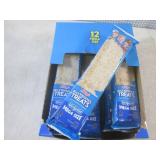 (B-1) 12 Mega Size Rice Krispies Tr... (B-1) 12 Mega Size Rice Krispies Tr...