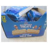 (B-1) 12 Mega Size Rice Krispies Tr... (B-1) 12 Mega Size Rice Krispies Tr...