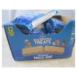 (B-1) 12 Mega Size Rice Krispies Tr... (B-1) 12 Mega Size Rice Krispies Tr...