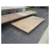 (TRLR) Portable Stage - 3 Levels - ... (TRLR) Portable Stage - 3 Levels - ...