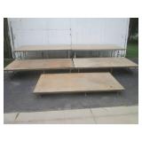 (TRLR) Portable Stage - 3 Levels - ... (TRLR) Portable Stage - 3 Levels - ...