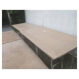 (TRLR) Portable Stage - 3 Levels - ... (TRLR) Portable Stage - 3 Levels - ...