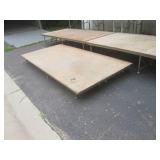 (TRLR) Portable Stage - 3 Levels - ... (TRLR) Portable Stage - 3 Levels - ...