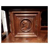 Vintage Salle Roscanvel No. 6 Buffet made in France Pickup is in Montrose, MN