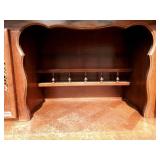 Vintage Salle Roscanvel No. 6 Buffet made in France Pickup is in Montrose, MN