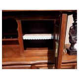 Vintage Salle Roscanvel No. 6 Buffet made in France Pickup is in Montrose, MN