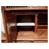 Vintage Salle Roscanvel No. 6 Buffet made in France Pickup is in Montrose, MN