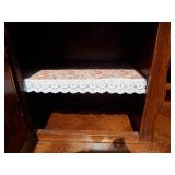 Vintage Salle Roscanvel No. 6 Buffet made in France Pickup is in Montrose, MN