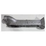 1928-1931 Model A Heater Cover