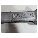 1928-1931 Model A Heater Cover