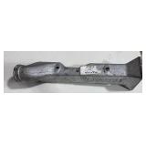 1928-1931 Model A Heater Cover