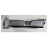 1928-1931 Model A Heater Cover