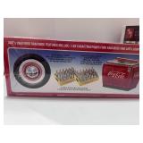 2 NIB Sealed Models: 1960 Ford Pickup 1932 Ford Coupe